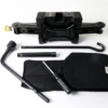 2020-2025 Hyundai Palisade Spare Tire Jack & Tool Kit Lug Wrench Rod OEM