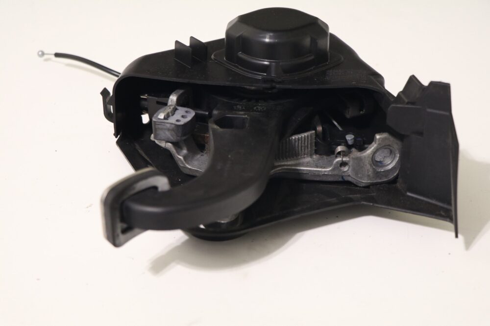 2004-2009 Mercedes Clk320 Clk350 Clk500 Clk550 W209 Emergency Brake Pedal OEM