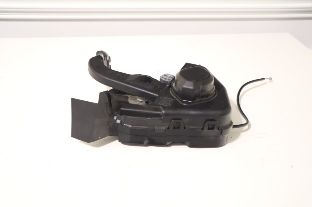 2004-2009 Mercedes Clk320 Clk350 Clk500 Clk550 W209 Emergency Brake Pedal OEM