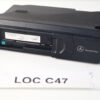 05 06 07 08 09 Mercedes W209 W220 OEM CD Player 6 Disc Changer Mc3520