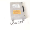 2007 2008 2009 Mercedes Clk350 OEM Voice Phone Communication Module #4