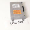 2007 2008 2009 Mercedes Clk350 OEM Voice Phone Communication Module #4