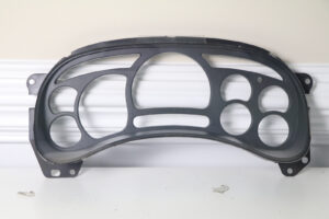 Front Cover Lens For 03-06 Tahoe Silverado Speedometer Instrument Cluster #22