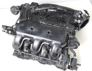 2020 - 2024 Hyundai Palisade Engine Air Inlet Intake Manifold OEM 292003l210