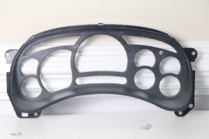 Front Cover Lens For 03-06 Tahoe Silverado Speedometer Instrument Cluster #23