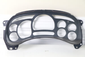 Front Cover Lens For 03-06 Tahoe Silverado Speedometer Instrument Cluster #25