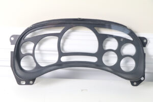 Front Cover Lens For 03-06 Tahoe Silverado Speedometer Instrument Cluster #26