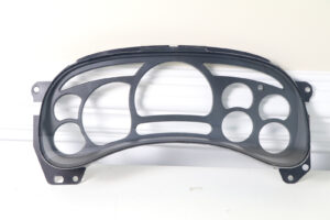 Front Cover Lens For 03-06 Tahoe Silverado Speedometer Instrument Cluster #27