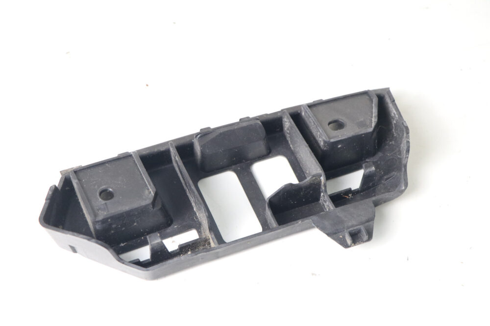 2011-2014 Porsche Cayenne - Rear Left Bumper Mount / Bracket (side) OEM