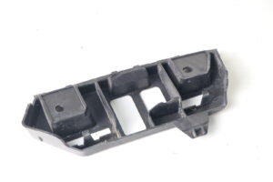 2011-2014 Porsche Cayenne - Rear Left Bumper Mount / Bracket (side) OEM