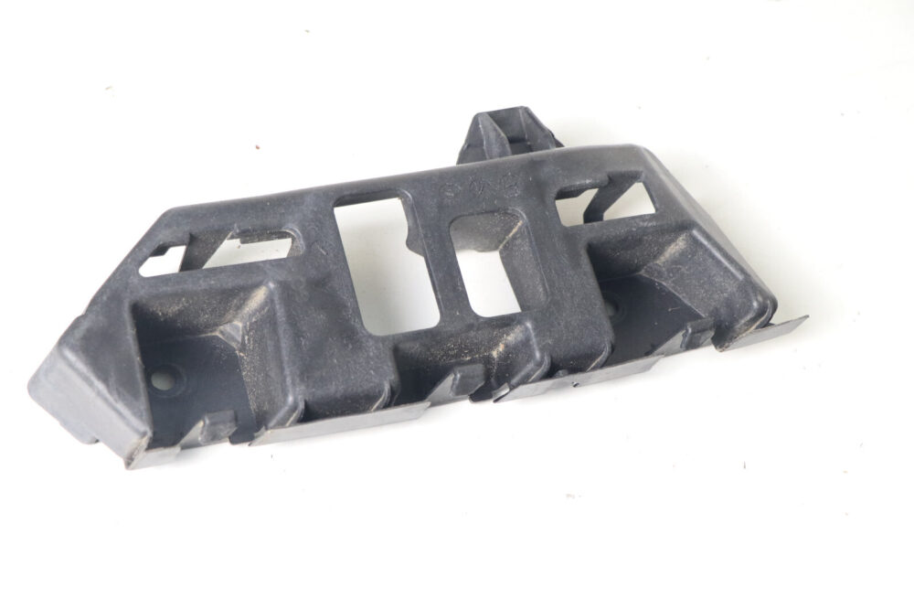 2011-2014 Porsche Cayenne - Rear Left Bumper Mount / Bracket (side) OEM