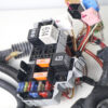 2011-2014 Porsche Cayenne S Gts 4.8l - Engine Bay / Compartment Wiring Harness