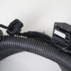 2011-2014 Porsche Cayenne S Gts 4.8l - Engine Bay / Compartment Wiring Harness