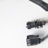 2011-2014 Porsche Cayenne S Gts 4.8l - Engine Bay / Compartment Wiring Harness