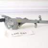 05-09 W209 Mercedes Clk550 Clk350 Front Right Passenger Side Seat Belt Feeder #2