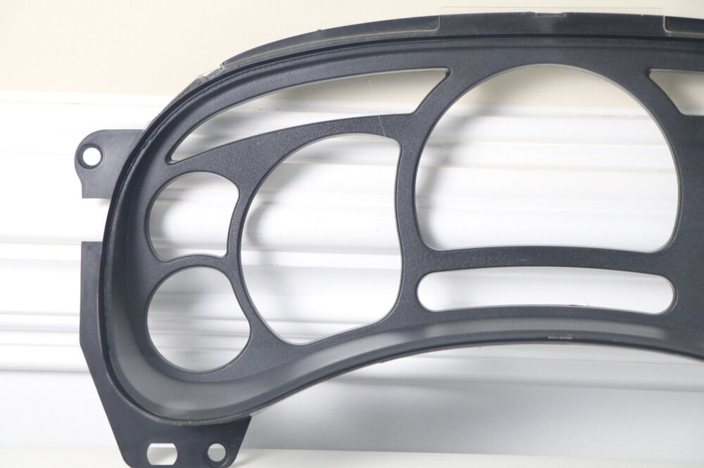 Front Cover Lens For 03-06 Tahoe Silverado Speedometer Instrument Cluster #33