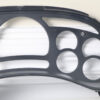 Front Cover Lens For 03-06 Tahoe Silverado Speedometer Instrument Cluster #33