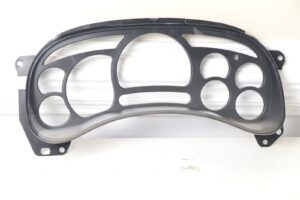 57-422.jpg Front Cover Lens For 03-06 Tahoe Silverado Speedometer Instrument Cluster #34