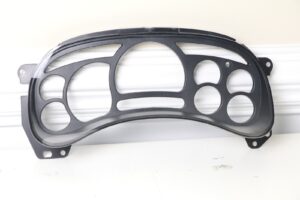 Front Cover Lens For 03-06 Tahoe Silverado Speedometer Instrument Cluster #17