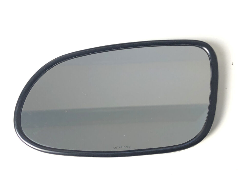 Mercedes Clk Sl Left Mirror Glass Auto Dim Heated W209 R230 A2308100521