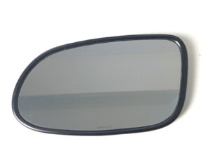 Mercedes Clk Sl Left Mirror Glass Auto Dim Heated W209 R230 A2308100521