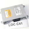 2008 Mercedes Clk350 Clk550 W209 Voice Communication Control Module OEM #2