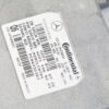2008 Mercedes Clk350 Clk550 W209 Voice Communication Control Module OEM #2