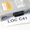 2008 Mercedes Clk350 Clk550 W209 Voice Communication Control Module OEM #2