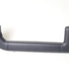 2011-2018 Porsche Cayenne S 958 Front Rear Left Right Roof Grab Handle OEM Black