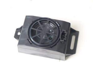 Porsche Cayenne Panamera Taycan Rear Park Assist Speaker