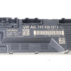 2011-2018 Porsche Cayenne S Tailgate / Trunk Control Module OEM