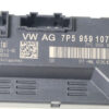 2011-2018 Porsche Cayenne S Tailgate / Trunk Control Module OEM