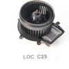 01-09 Mercedes W203 W209 Clk350 Clk500 Heater Fan Blower Motor #6