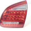 11-14 Porsche Cayenne 958 S Turbo Right Passenger Side Inner Tail Light Lamp OEM