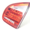 11-14 Porsche Cayenne 958 S Turbo Right Passenger Side Inner Tail Light Lamp OEM