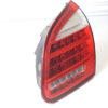 11-14 Porsche Cayenne 958 S Turbo Right Passenger Side Inner Tail Light Lamp OEM