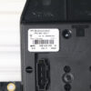 2011-2014 Porsche Cayenne S Rear Heated Seat Door Lock Switch Panel With Cubby