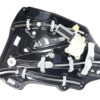 03-09 Mercedes Clk350 Clk500 Clk550 W209 Rear Left Driver Window Regulator Lh