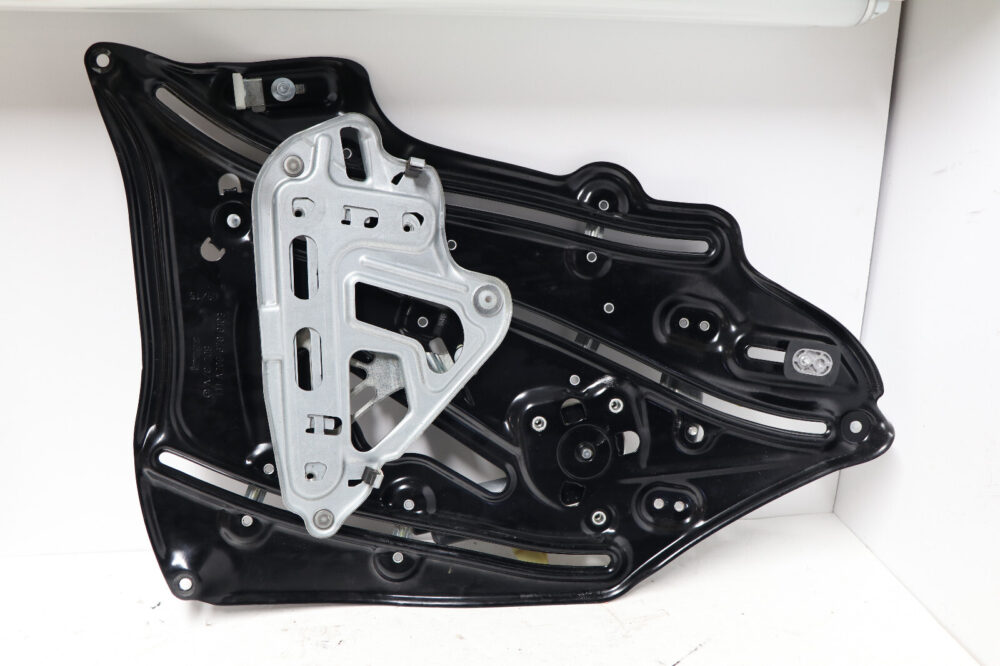 03-09 Mercedes Clk350 Clk500 Clk550 W209 Rear Left Driver Window Regulator Lh