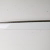 57-570.jpg 04-09 Mercedes W209 Clk-class Rear Right Quarter Exterior Trim Molding White OEM