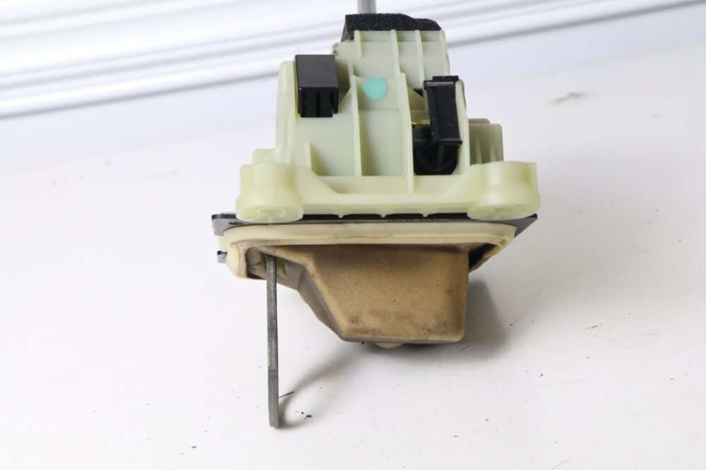 03-09 Mercedes W211 E320 E500 Transmission Shifter Assembly OEM A2112672224 OEM