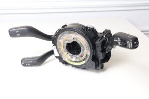 2011-2014 Porsche Cayenne (958) Column Blinker Wiper Cruise Combination Switch