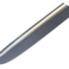 03-09 Mercedes W209 Clk-class Rear Right Quarter Exterior Trim Molding Blue C359
