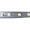 03-09 Mercedes W209 Clk-class Rear Right Quarter Exterior Trim Molding Blue C359