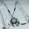 03 - 07 Nissan Murano Power Window Regulator Motor Front Right Passenger Door