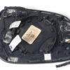 57-621.jpg Jaguar X-type Xe Xf Xj Left Auto Dim Heated Mirror Glass Blind Spot Us 08-21 OEM