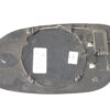 04-09 Mercedes W209 Right Passenger Side View Door Power Mirror Glass