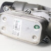 Mercedes W209 Clk350 Clk550 Oil Cooler Filter Housing Heat Exchanger OEM