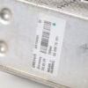 Mercedes W209 Clk350 Clk550 Oil Cooler Filter Housing Heat Exchanger OEM