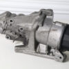 57-673.jpg Mercedes W209 Clk350 Clk550 Oil Filter Housing OEM